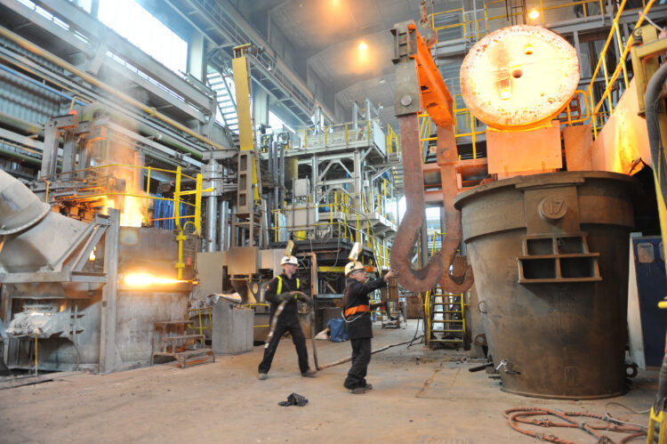 Innovative technology is delivering sustainability for the cement and concrete segment