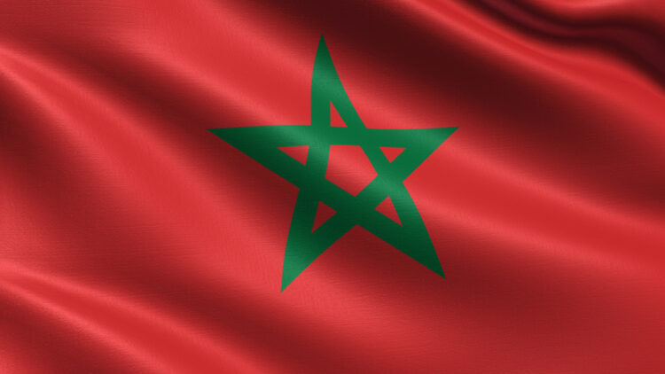 A new road and tunnel connection between Marrakech and Ouarzazate is being considered in Morocco – image courtesy of © Loop Flag | Dreamstime.com