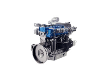 HDI is unveiling its prototype hydrogen fuel ICE power unit