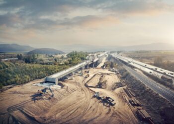 Volvo is building a new battery facility in South Korea