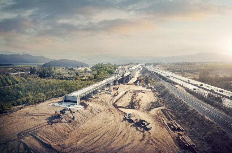 Volvo is building a new battery facility in South Korea