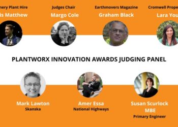 Plantworx 2023 awards announced