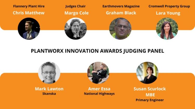 Plantworx 2023 awards announced