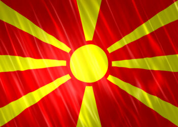 Bechtel and Enka will build key highway stretches in Macedonia - image courtesy of © Sahul Hameed | Dreamstime.com