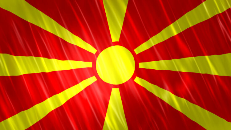 Bechtel and Enka will build key highway stretches in Macedonia - image courtesy of © Sahul Hameed | Dreamstime.com