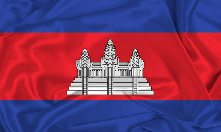 An important new bridge connection is being planned for Cambodia – image courtesy of © Tony Bosse, Dreamstime.com