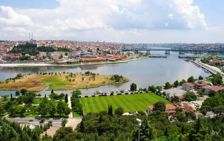 The ASECAP days 2023 event will be held in Istanbul, Turkey – image courtesy of © Alyssand | Dreamstime.com