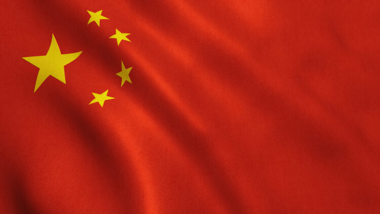 A major new expressway project has opened for tender in China - image courtesy of © Somartin | Dreamstime.com