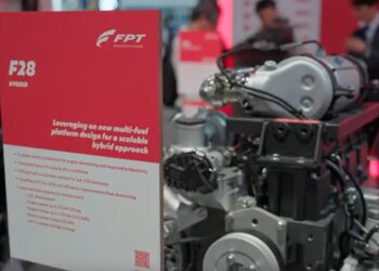 FPT Industrial
