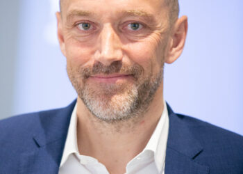 Managing director of Liebherr USA is Kai Friedrich; he said that 2022 was a record year for the firm in the US