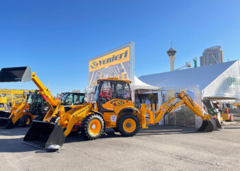 VF Venieri eyes electric future