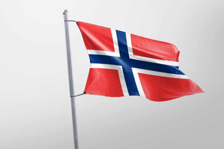 Upgrade works continue on Norway’s important E39 coastal route – image courtesy of © Haris Ahmed | Dreamstime.com