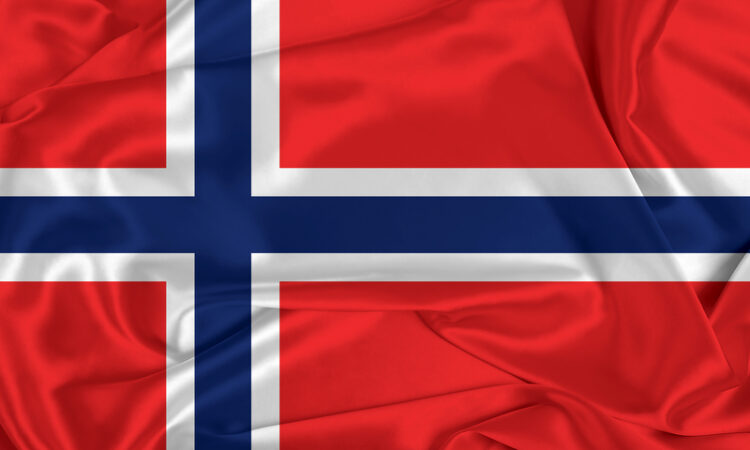 Road tunnel works are being carried out in Norway – image courtesy of © Tony Bosse | Dreamstime.com