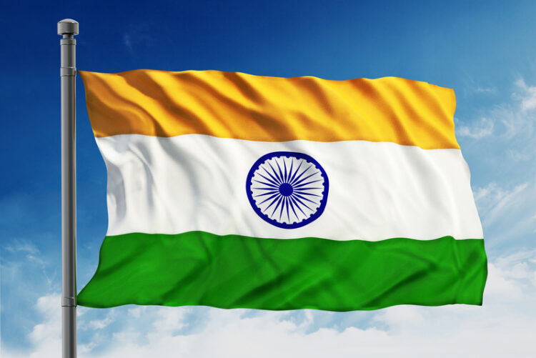 A series of road development projects is underway in India - image courtesy of © Destina156 | Dreamstime.com