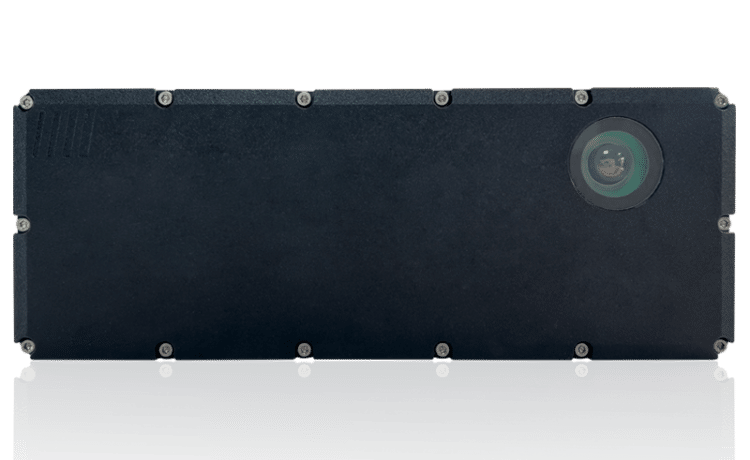 InnoSenT’s ITR-3800 uses 4D MIMO technology for high-resolution and precise detection of moving and static objects (image courtesy InnoSenT)