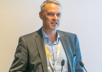 Wolfgang Schildorfer, University of Applied Sciences, Upper Austria: ‘Information retrieval … will be key to providing CCAM decision support'