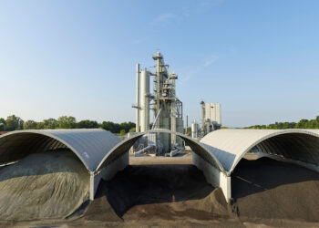 Photo credit: Wirtgen Group