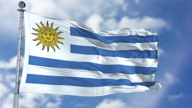 A road tender in Uruguay has attracted little interest – image courtesy of © Diana Opryshko | Dreamstime.com