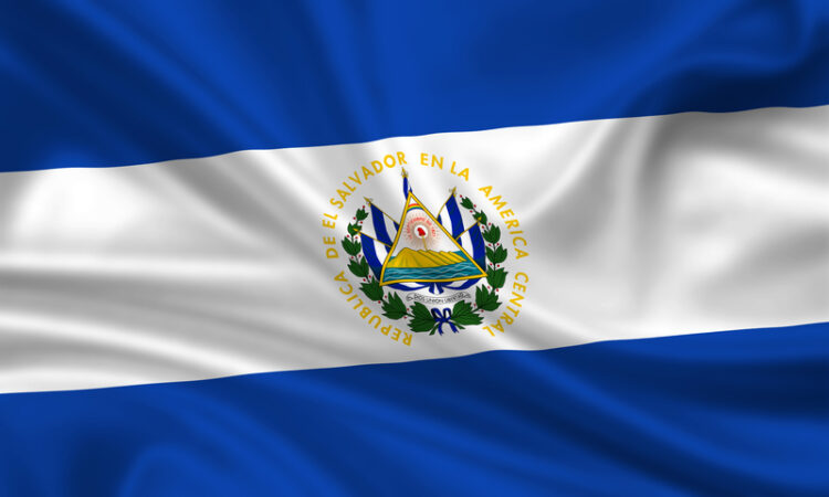 Funding has been secured for a key road project in El Salvador – image courtesy of © Aldorado10, Dreamstime.com