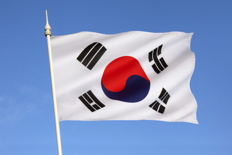 A challenging undersea tunnel project is planned in South Korea – image courtesy of © Steve Allen | Dreamstime.com