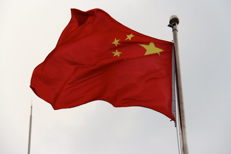 A new expressway will built in China’s Sichuan Province – image courtesy of © Neil Denize | Dreamstime.com