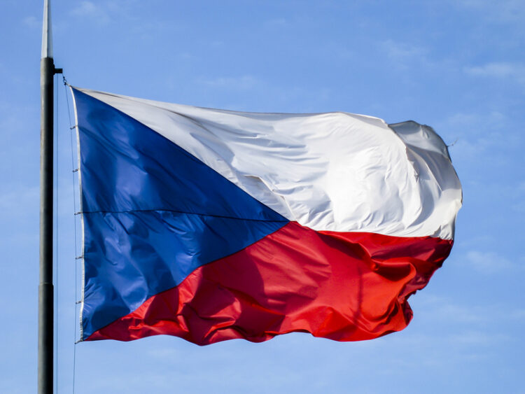 Bidding for a Czech road project is being delayed – image courtesy of © Ricky Deacon | Dreamstime.com