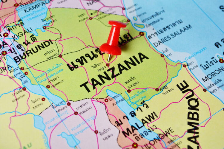 A new landmark bridge is proposed for Tanzania – image courtesy of © Woravit Vijitpanya | Dreamstime.com