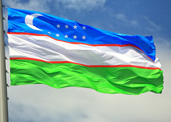 Work will be carried out in Uzbekistan’s roads – image courtesy of © Dmitry Shirinkin | Dreamstime.com