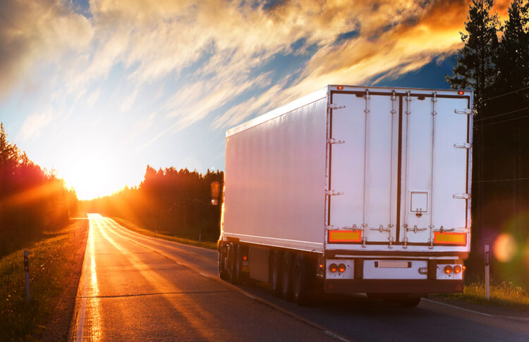 Up to 57,363km of road require upgrading to accommodate the anticipated increase in freight as a result of AfCFTA © Tirakhov Andrey | Dreamstime.com