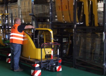 Makers of construction machines in Italy have enjoyed strong sales in early 2023