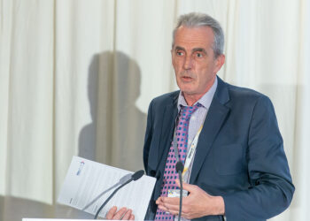 John Davis, TollPlus: prepare for ‘a long journey'