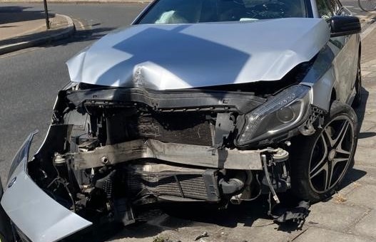 The use of new technology in Australia will help reduce the incidence of crashes