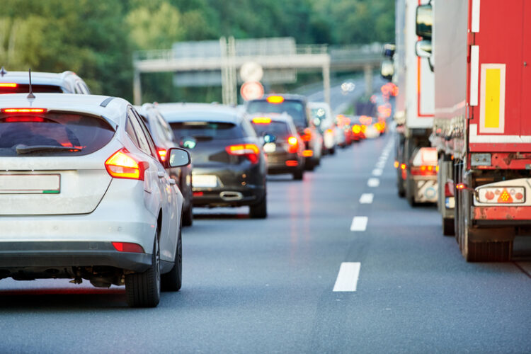 The A1 is the most important motorway in Italy, linking some of the largest cities including Milan, Bologna, Florence, Rome and Naples (image © Dmitry Kalinovsky /Dreamstime)