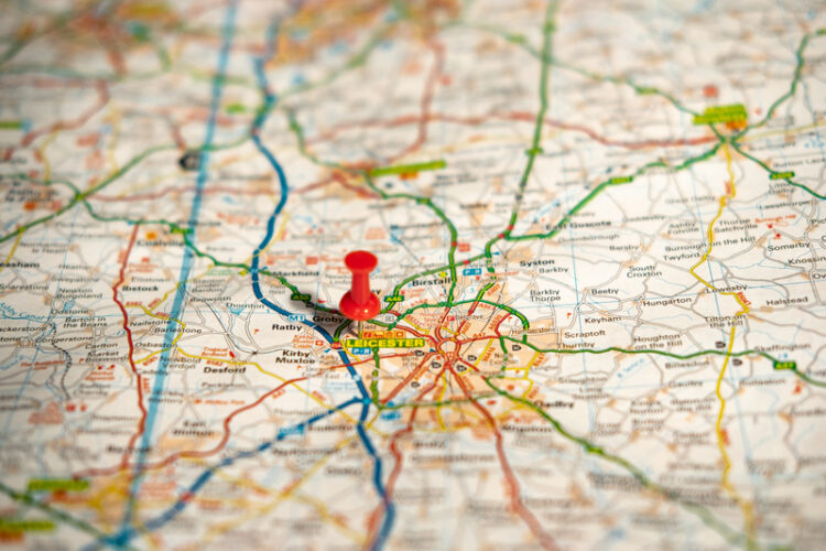 Aggregate Industries will handle road repair works in the UK’s East Midlands – image courtesy of © Nsbeer | Dreamstime.com