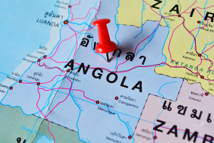 Angola has a new plan to cut road casualties and improve road safety – image courtesy of © Woravit Vijitpanya | Dreamstime.com