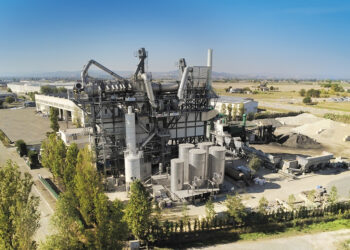 Sustainability-focused Marini