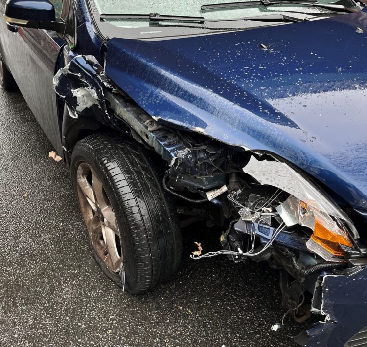 High rates of DUI are a cause for concern in Europe and combating this offence will help reduce the incidence of crashes – image © courtesy of Mike Woof