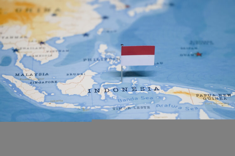 More funding is needed for a key Indonesian road project – image courtesy of © Hyotographics |Dreamstime.com