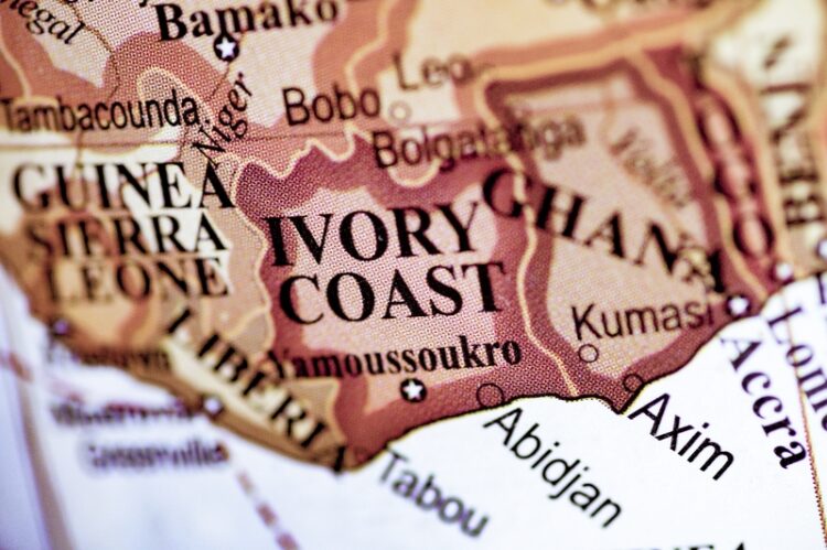 New road works will improve connections in Ivory Coast – image courtesy of © Wirestock|Dreamstime.com