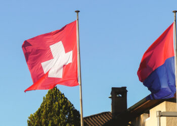 Webuild subsidiary CSC is heading up a consortium carrying out major road improvement works in Switzerland’s southern Canton of Ticino – image courtesy of © Antonio Nassa|Dreamstime.com