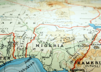 A new ring road will be built around the city of Port Harcourt in South East Nigeria – image courtesy of © Pontus Edenberg|Dreamstime.com