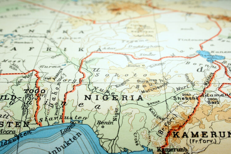 A new ring road will be built around the city of Port Harcourt in South East Nigeria – image courtesy of © Pontus Edenberg|Dreamstime.com