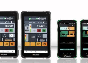 Outset: always onboard for accuracy & safety