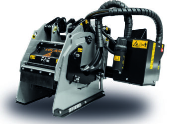 Attachment expert FAE expands construction offering