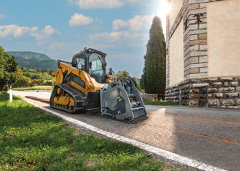 Attachment expert FAE expands construction offering