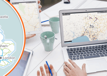P-AMS also forms part of the National Highways agency’s Asset Management Transformation and will help support delivery of its Digital Roads Strategy for England’s byways