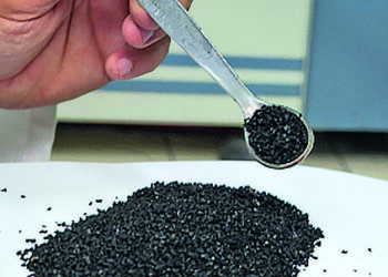 Menestrina: new ways to engineer bitumen