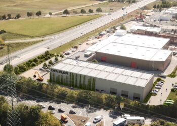 DEVELON is developing new facilities to boost its presence in Germany, Austria and Switzerland