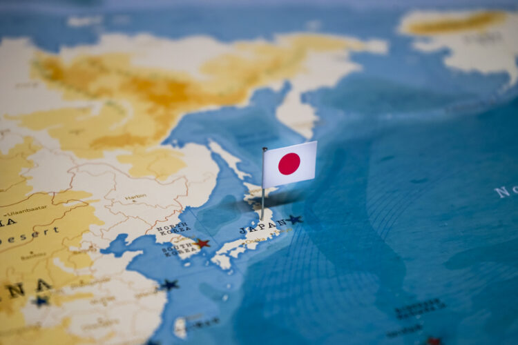 Municipal bridges in Japan require improvements – image courtesy of © Hyotographics |Dreamstime.com