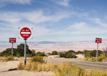 The US state’s new wrong-way detection system is based on Flir's Cameleon ITS and TrafiSense video-analytic thermal cameras